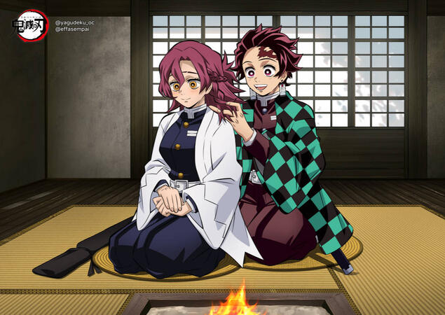 Demon Slayer