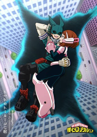 MHA