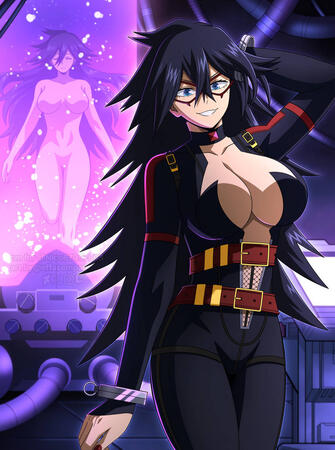 MHA
