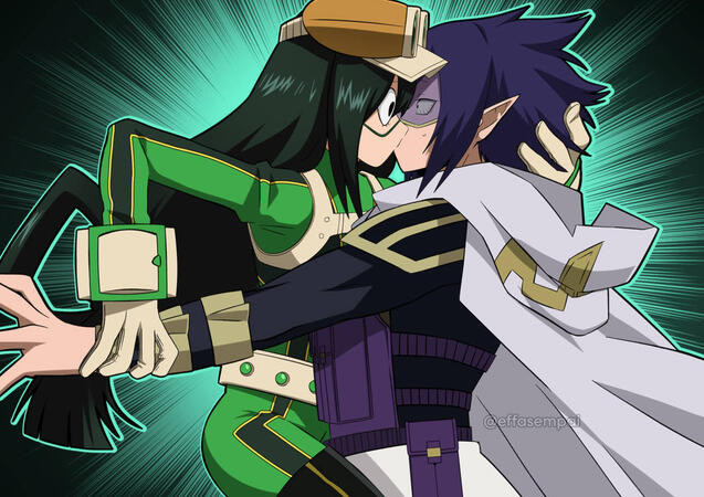 MHA