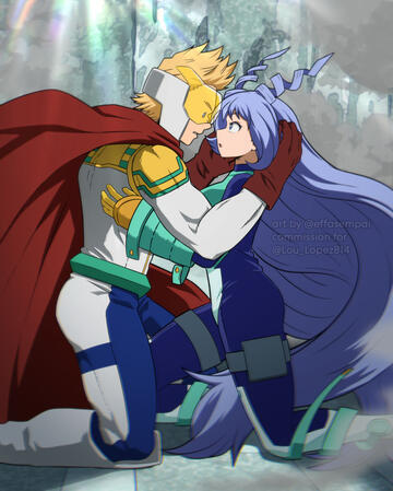 MHA